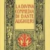 Dante Minuscolo Hoepliano. La Divina Commedia