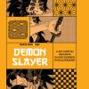 Manganime #06 - Demon Slayer