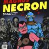 Necron. Vol. 5