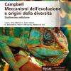 Campbell. Meccanismi Dell'evoluzione E Origini Della Diversit. Ediz. Mylab. Con Espansione Online