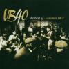 The Best Of Ub40, Volumes 1 & 2 (2 CD Audio)