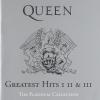 The Platinum Collection - Greatest Hits I Ii & Iii (3 Cd Audio)