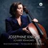 Josephine Knight: Schubert Reimagined