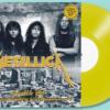 Seattle 89 Vol. 1 (yellow Vinyl) (2 Lp)