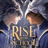 Rise of the school for good and evil: 7