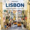 Lonely planet pocket lisbon: top experiences, local life