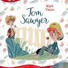 Tom Sawyer. Con Traduzione E Dizionario. Con Cd-audio