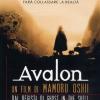 Avalon (regione 2 Pal)