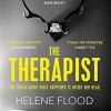 The Therapist: From The Mind Of A Psychologist Comes A Chilling Domestic Thriller That Gets Under Your Skin.