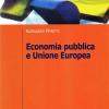 Economia Pubblica E Unione Europea
