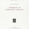 I Madrigali Di Maddalena Casulana