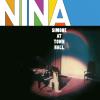Nina Simone At Town Hall (coloured Vinyl)