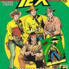 Maxi Tex #32 - La Grande Congiura (cover A: Tex #110 - Chinatown)