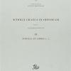 Scholia graeca in Odysseam. Ediz. bilingue. Vol. 3