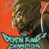 The Demon King's Champion. Vol. 4