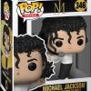 Michael Jackson: Funko Pop! Rocks - Superbowl (vinyl Figure 346)