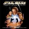 Star Wars - Revenge Of The Sith / O.s.t. (cd+dvd)