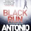 Black Run (a Rocco Schiavone Mystery) [lingua Inglese]