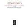 Il canone letterario gesuitico italo-iberico (secc. XVII-XVIII): nuove indagini