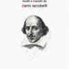 30 Sonetti Di Shakespeare Traditi E Tradotti Da Dario Iacobelli. Testo Inglese A Fronte