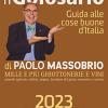 Il Golosario 2023. Guida Alle Cose Buone D'italia