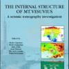 The Internal Structure Of Mt. Vesuvius. A Seismic Tomography Investigation