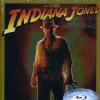 Indiana Jones E Il Regno Del Teschio Di Cristallo (se) (2 Blu-ray) (regione 2 Pal)
