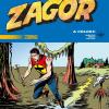 Zagor Classic #37 - Allarme A Darkwood