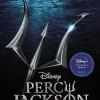 Percy jackson and the olympians: the lightning thief: 1