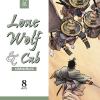 Lone Wolf & Cub. Omnibus. Vol. 8