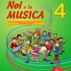 Noi E La Musica. 4 Percorsi Propedeutici Per L'insegnamento Della Musica Nella Scuola Primaria. Con File Audio In Streaming
