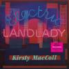 Electric Landlady (Coloured Vinyl)