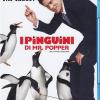 Pinguini Di Mr. Popper (i) (regione 2 Pal)