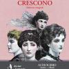 Piccole Donne Crescono Letto Da Laura Pierantoni. Audiolibro. Cd Audio Formato Mp3. Ediz. Integrale. Con E-book