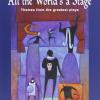 All The World's A Stage. Con Audiolibro. Cd Audio