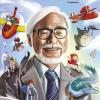 Hayao Miyazaki. Il Sognatore