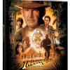 Indiana Jones E Il Regno Del Teschio Di Cristallo (steelbook) (4k Ultra Hd+blu-ray) (regione 2 Pal)