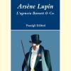 Arsne Lupin. L'agenzia Barnett & Co.