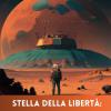 Stella Della Libert. L'ascesa Di Marte