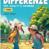 Trova Le Differenze Per Adulti E Bambini 7 Anni+ Vol.3: Libro Passatempo 32 Giochi A Colori + 400 Differenze Da Trovare