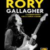 Rory Gallagher. Il Bluesman Bianco Con La Camicia A Quadri