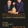 Il Golosario 2023. Guida Ai Ristoranti D'italia