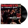 Al Charly Max Canta I Beatles In Italiano