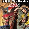 Tex Willer #43 - I Cavalieri Del Cerchio D'oro