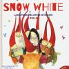 Snow White Da Un Racconto Dei Fratelli Grimm. Livello 2. Ediz. Italiana E Inglese. Con Audiolibro