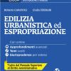 L(a)w Content Book. I Manuali Superiori Tematici. Edilizia, Urbanistica Ed Espropriazione. Per Concorso In Magistratura. Vol. 1