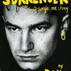 Surrender. 40 Songs, One Story
