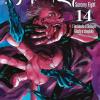 Jujutsu Kaisen. Sorcery Fight. Vol. 14