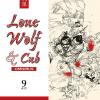 Lone Wolf & Cub. Omnibus. Vol. 9
