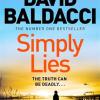 Simply Lies: From The Number One Bestselling Author Of The 6:20 Man